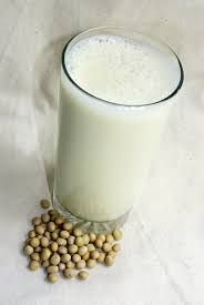 Soybean Milk_0