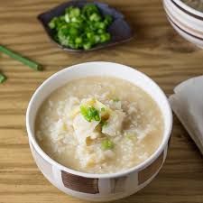 Fish Fillet Porridge _0