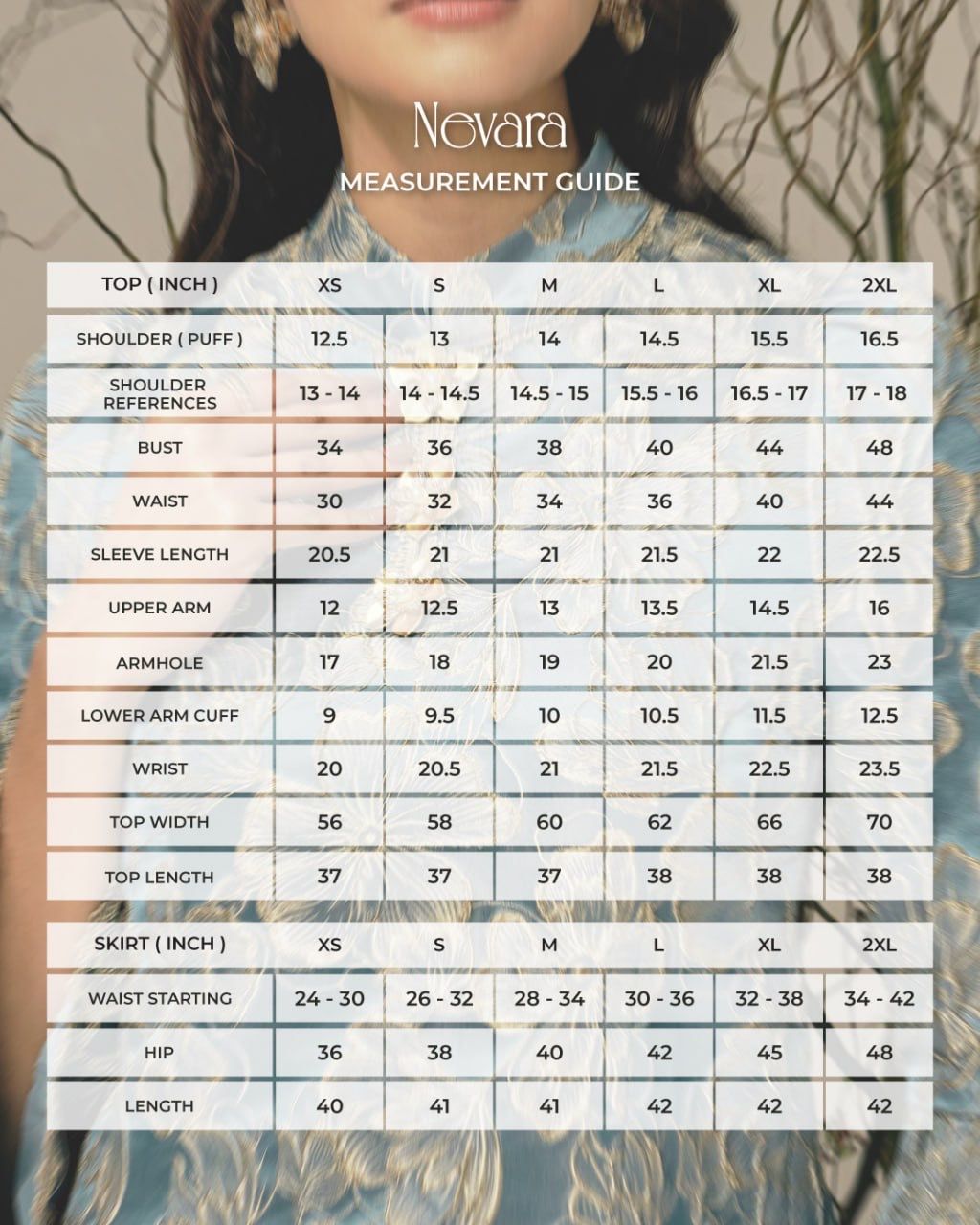 SD Raya 2026 ~ Nevara Modern Kurung -  Misty Rose_1