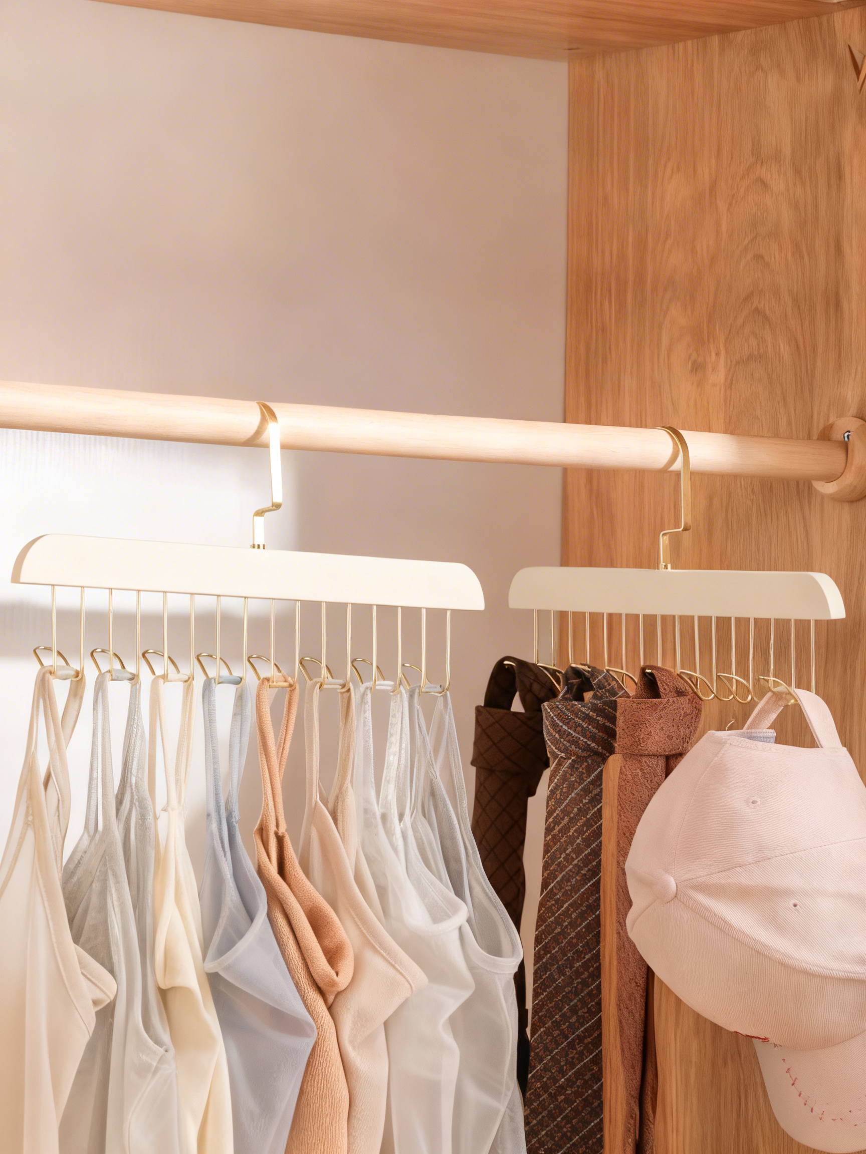 SLING CLOTHING HANGER_0