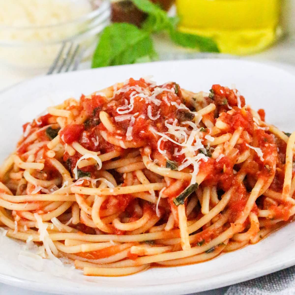 Spaghetti napolitano_0