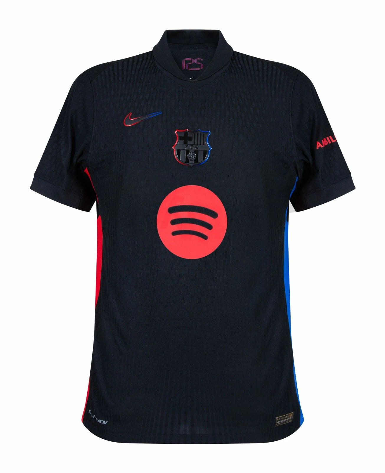 F.C Barcelona Nike DRIFITADV Replica Away Kit 24/25_0