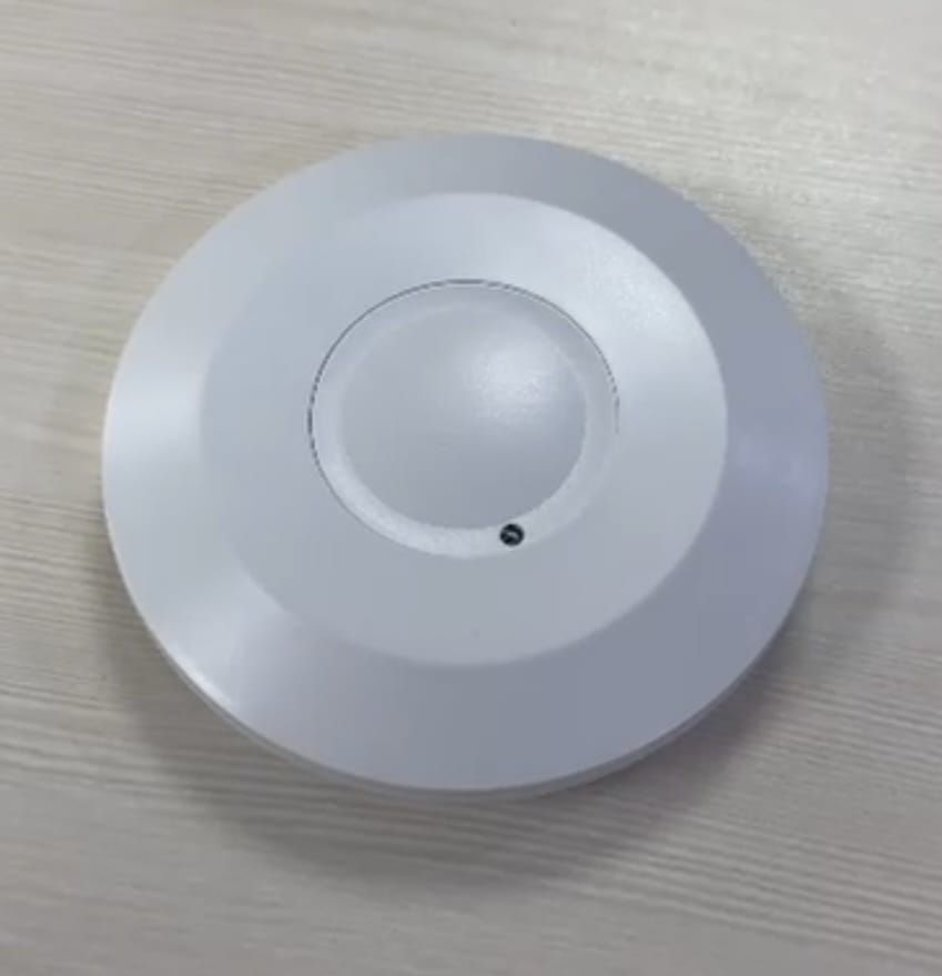 Microwave Motion Sensor_0