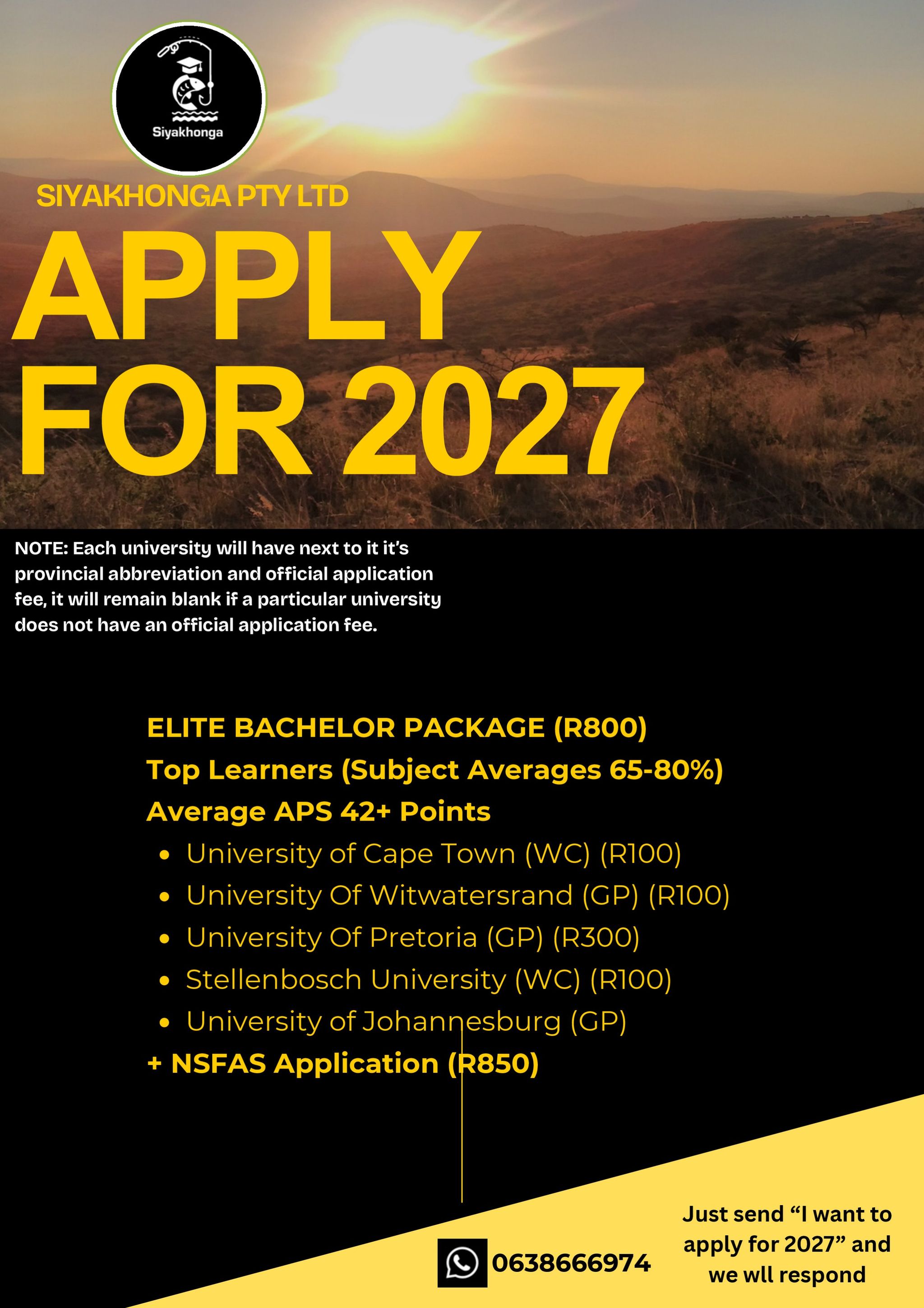 ELITE BACHELOR PACKAGE Top Learner (Subject Average 65% - 80%)   _0