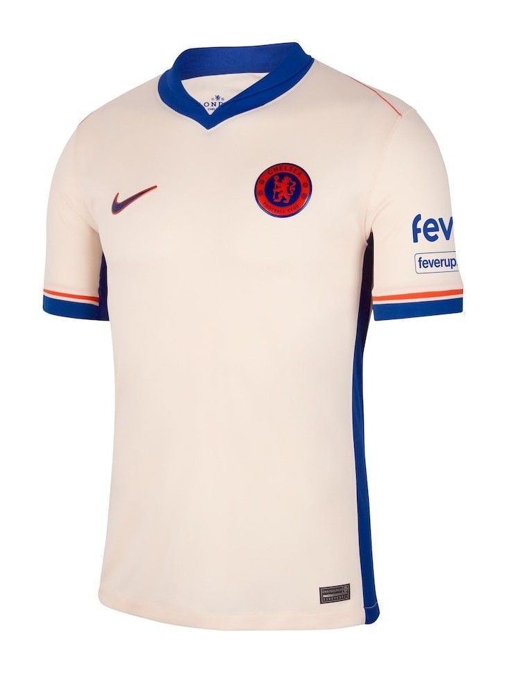 Chelsea F.C Nike DRIFITADV Replica Away Kit 24/25_0