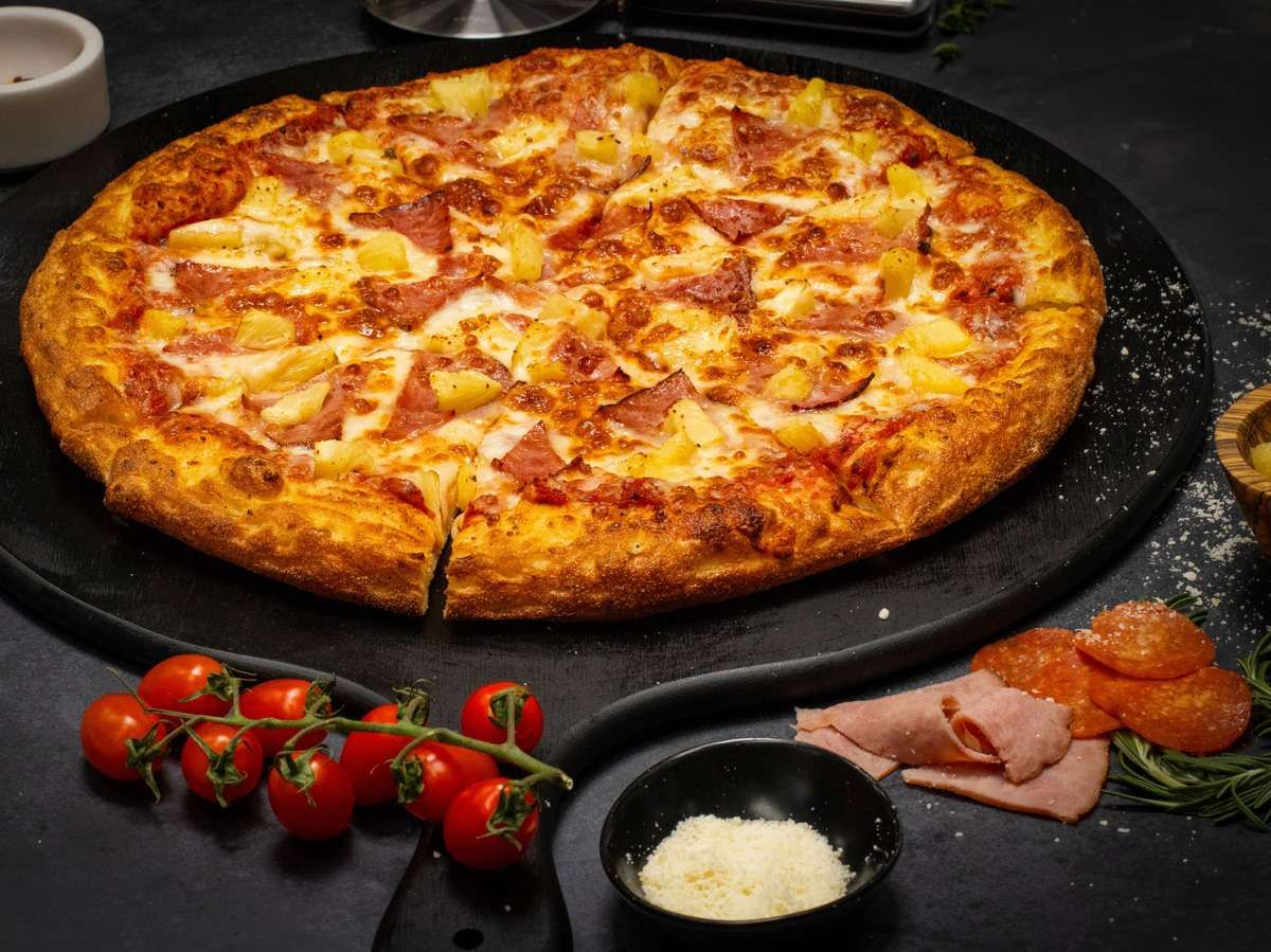 Hawaiian Pizza_0