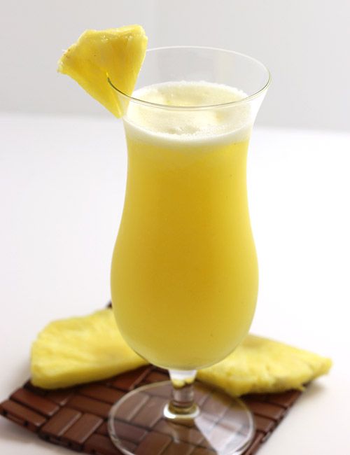Pineapple Juice_0