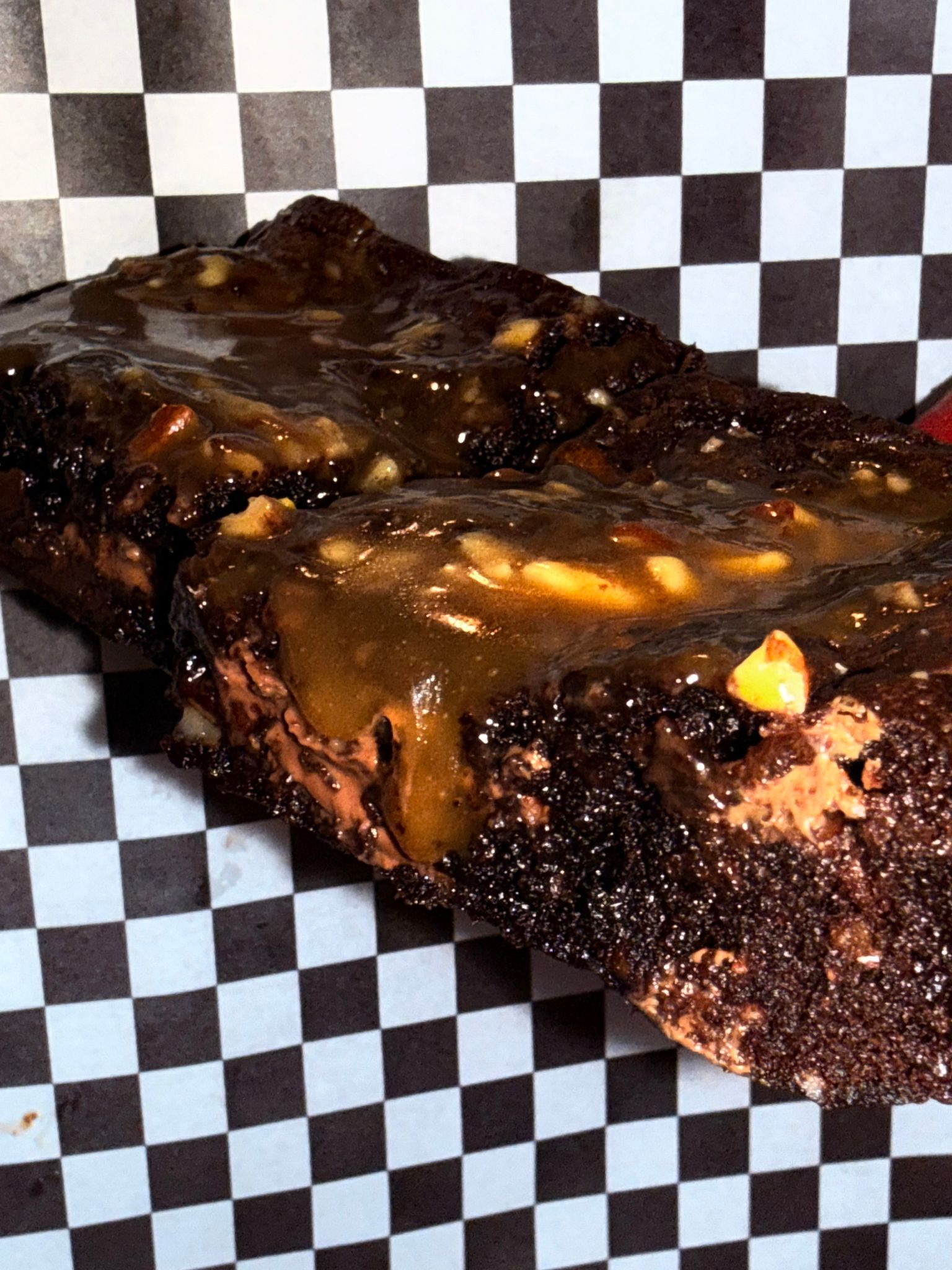 Pecan, if you can!_1