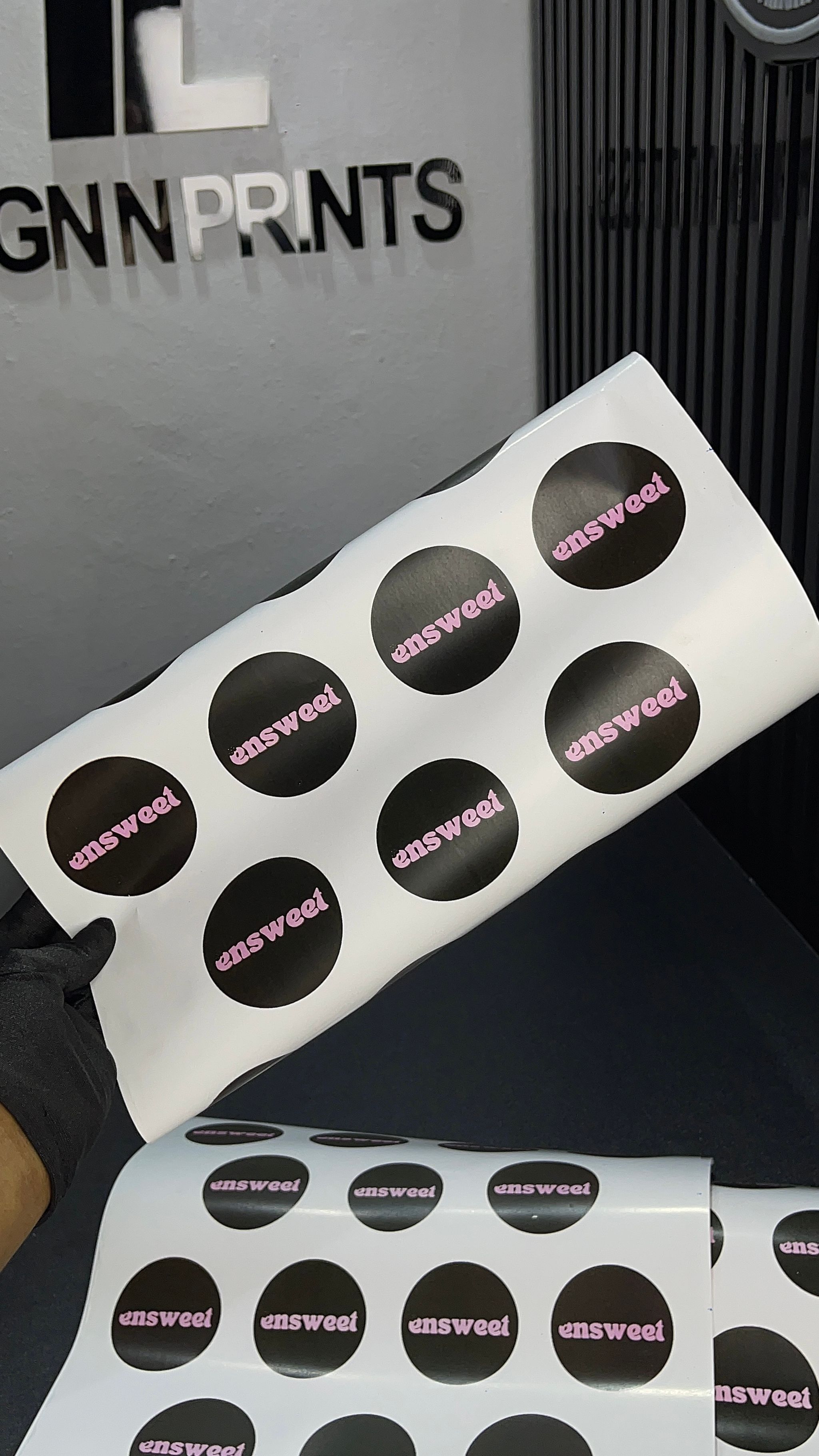 Branded Tissue Wrapper (with sticker)_1