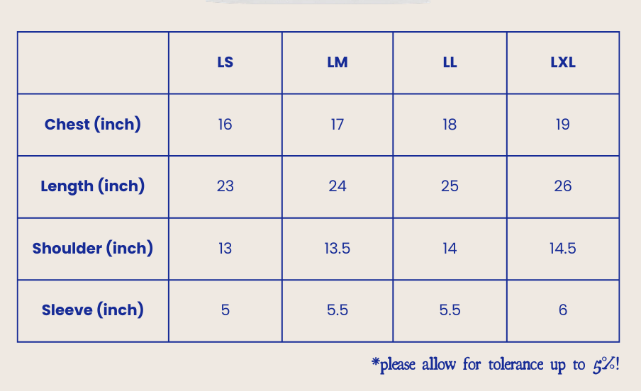 Good Girl Cassie Baby Tee_1