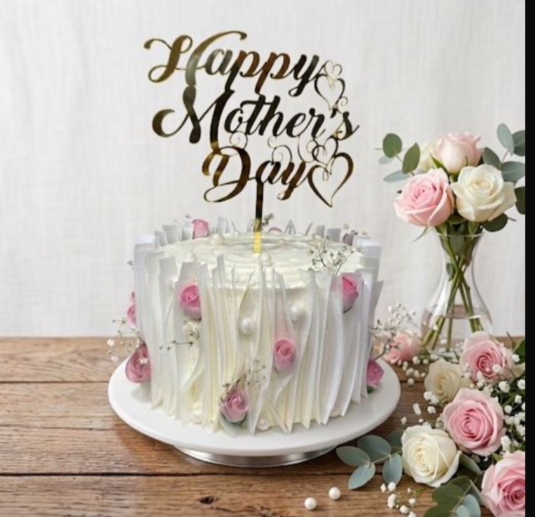 Mother's day cake 1.5kg_0
