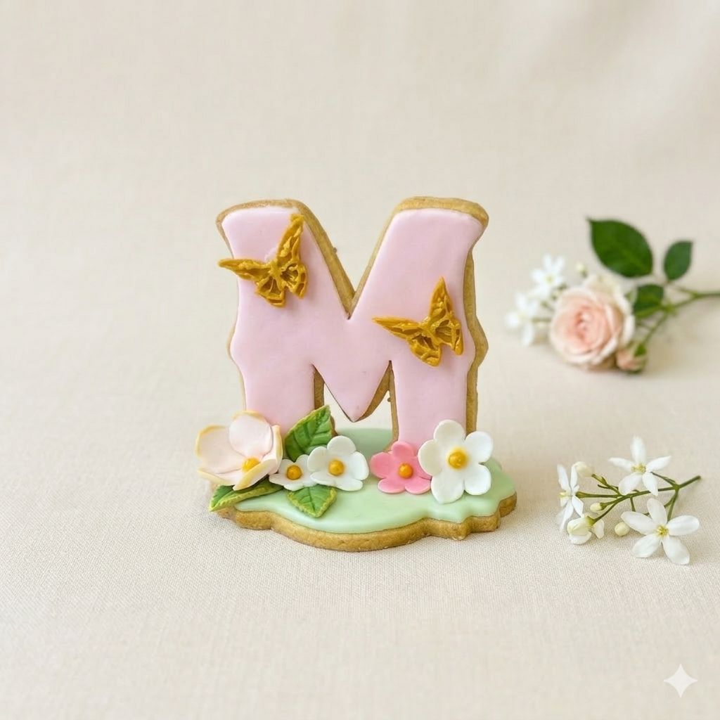 Mother's day cookie_0