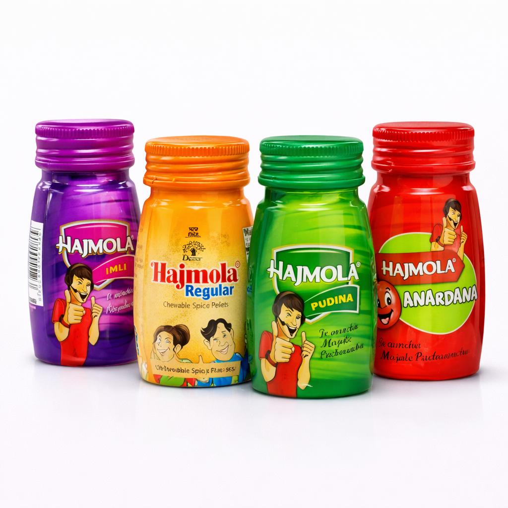 Dabur Hajmola_0