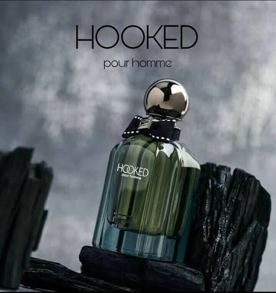 HOOKED POUR HOMME_0