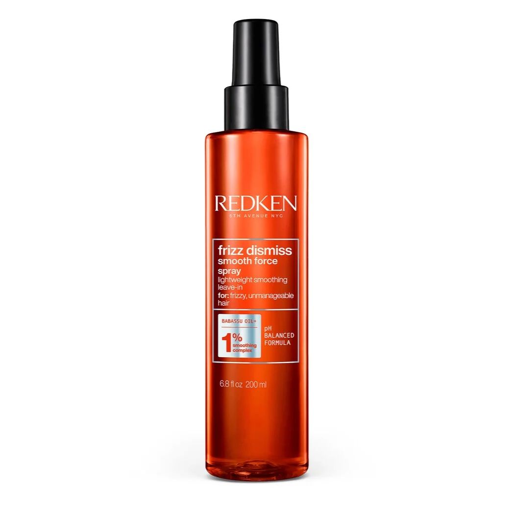 Redken - Frizz Dismiss Smooth Force (200 ml)_0