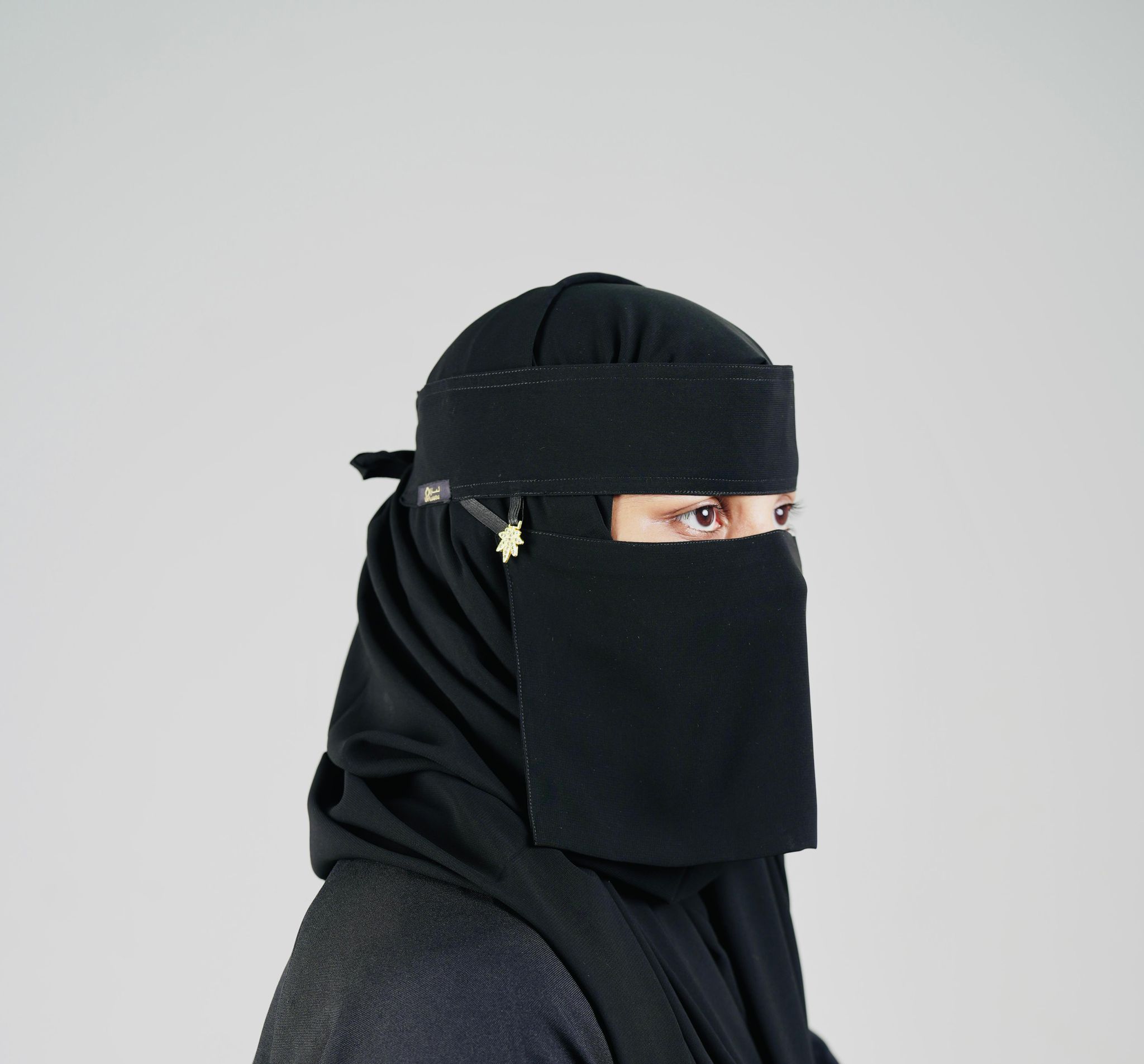 Mini small normal with long locket (6 inch /12 inch)_2