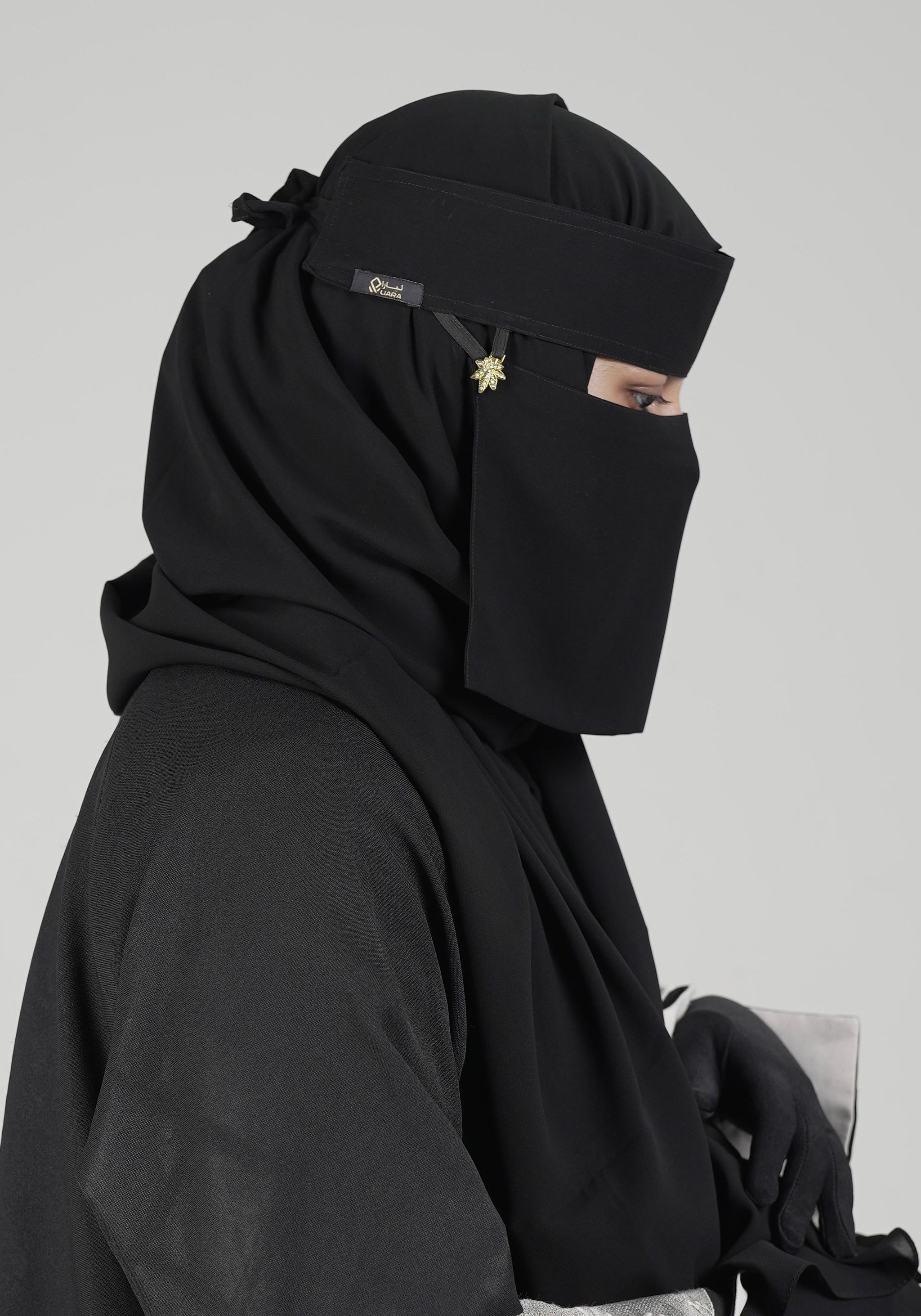 Mini small normal with long locket (6 inch /12 inch)_4