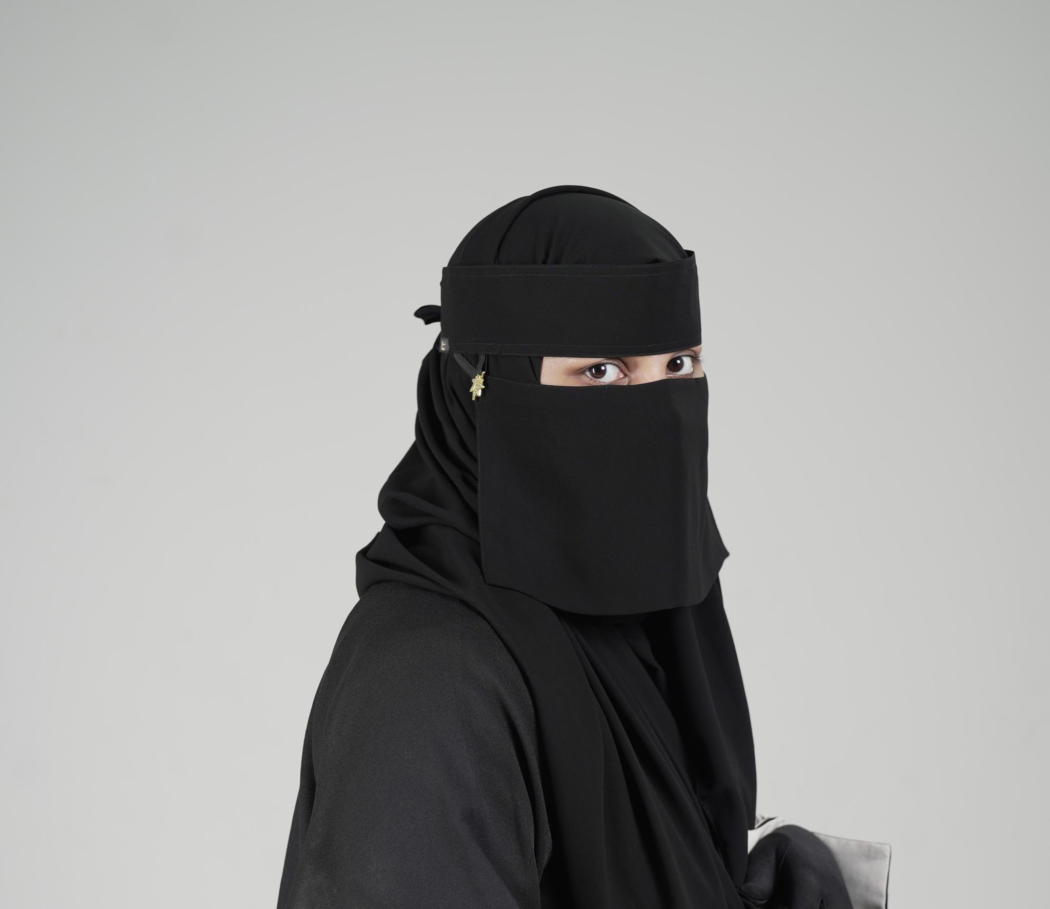 Mini small normal with long locket (6 inch /12 inch)_3