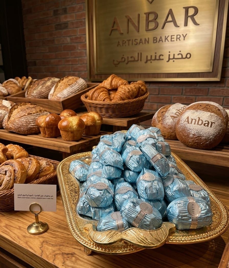 شوكلاة روشية بالبندق | Roche Schokolade mit Haselnuss _0