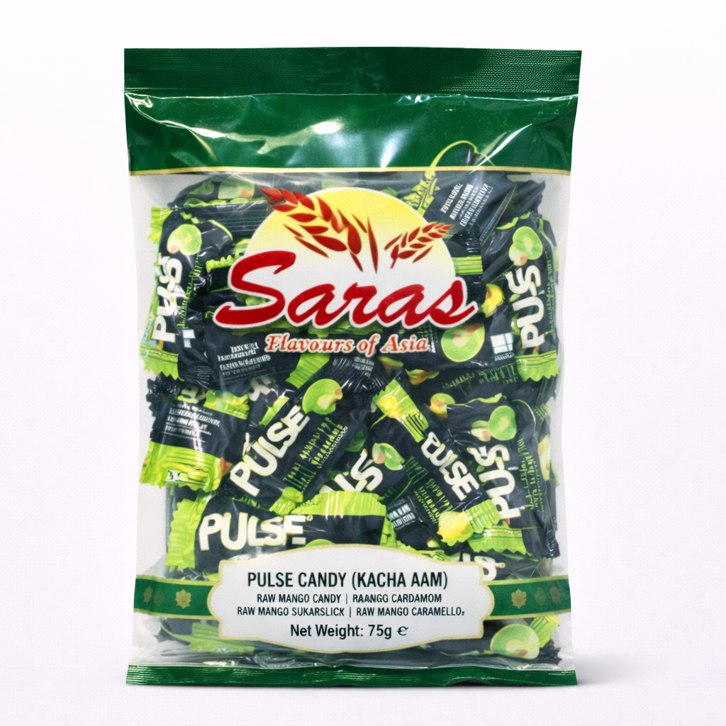 Saras Pulse candy 75g_1