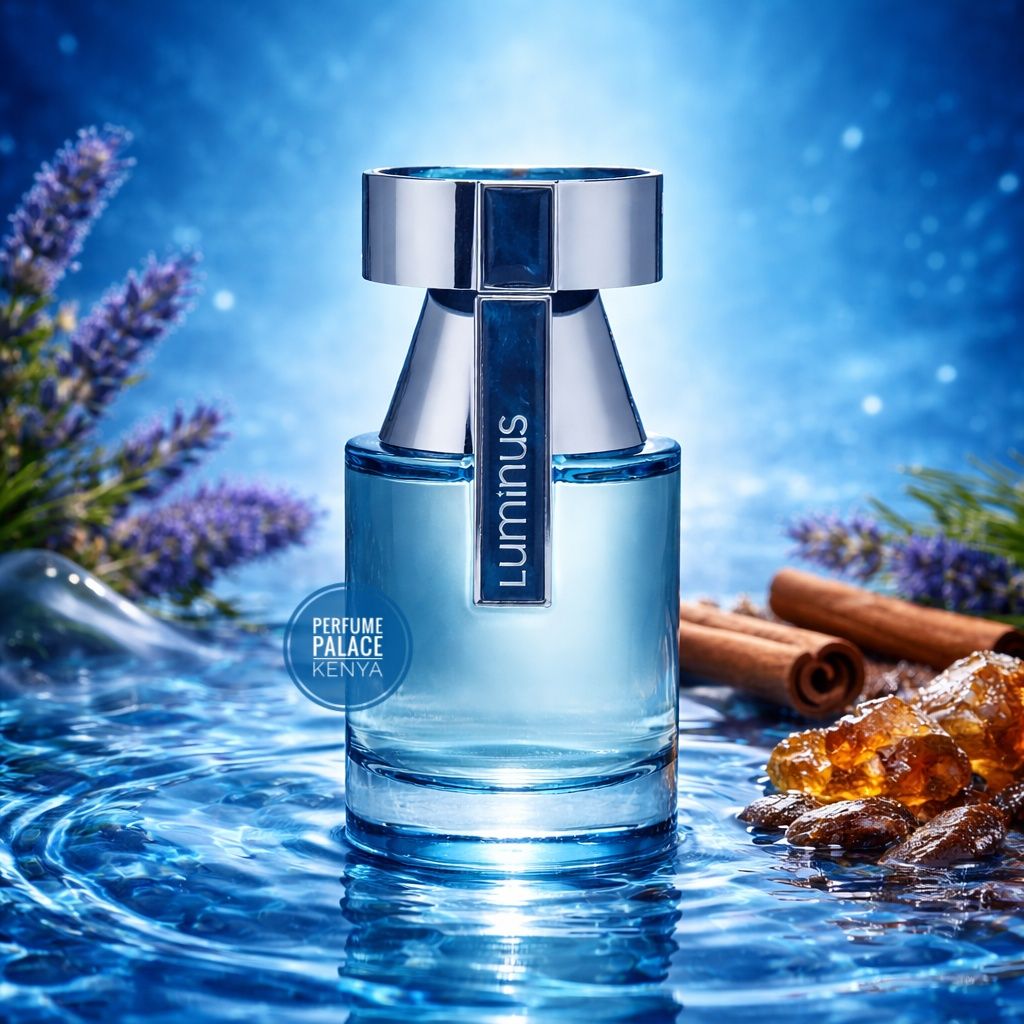 LUMINUS POUR HOMME_0