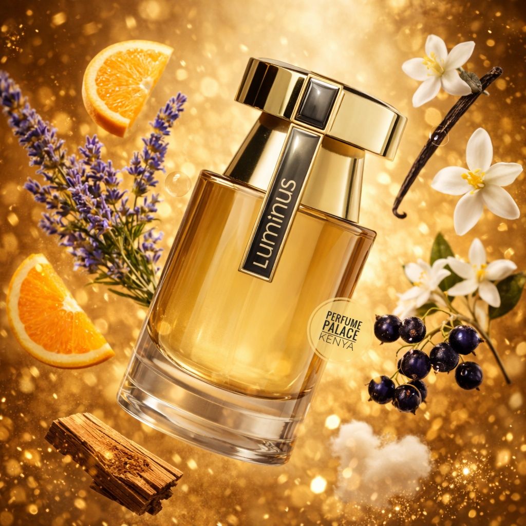 LUMINUS POUR FEMME_0