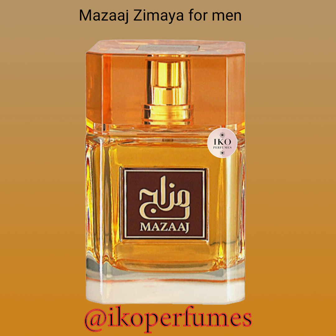 Mazaaj Zimaya _0