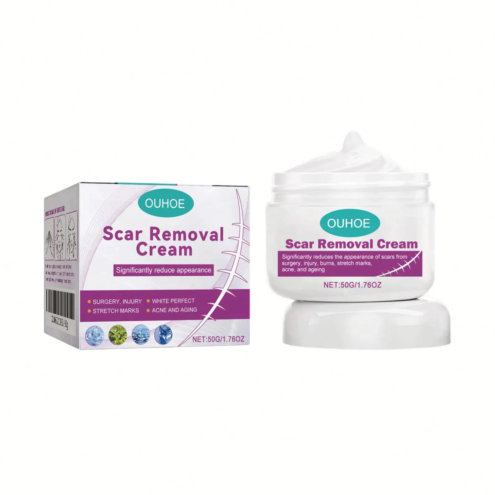 SCAR REMOVAL CREAM_0