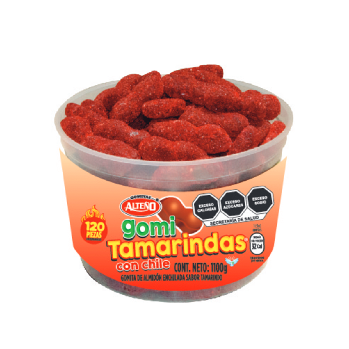GOMI PICA TAMARINDO ALTEÑO VIT 960gr_0