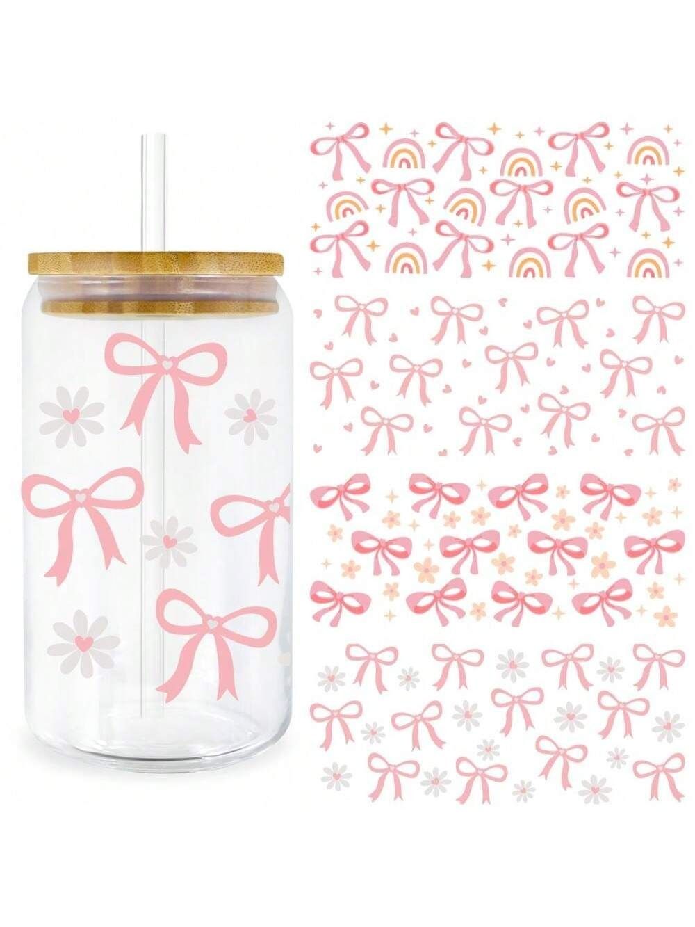 UV-DTF Lamina Tamaño A3_7