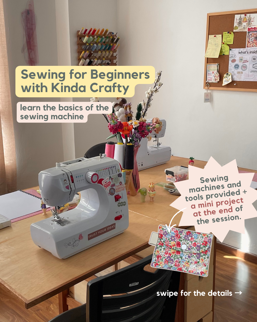 Sewing for Beginners Workshop_0
