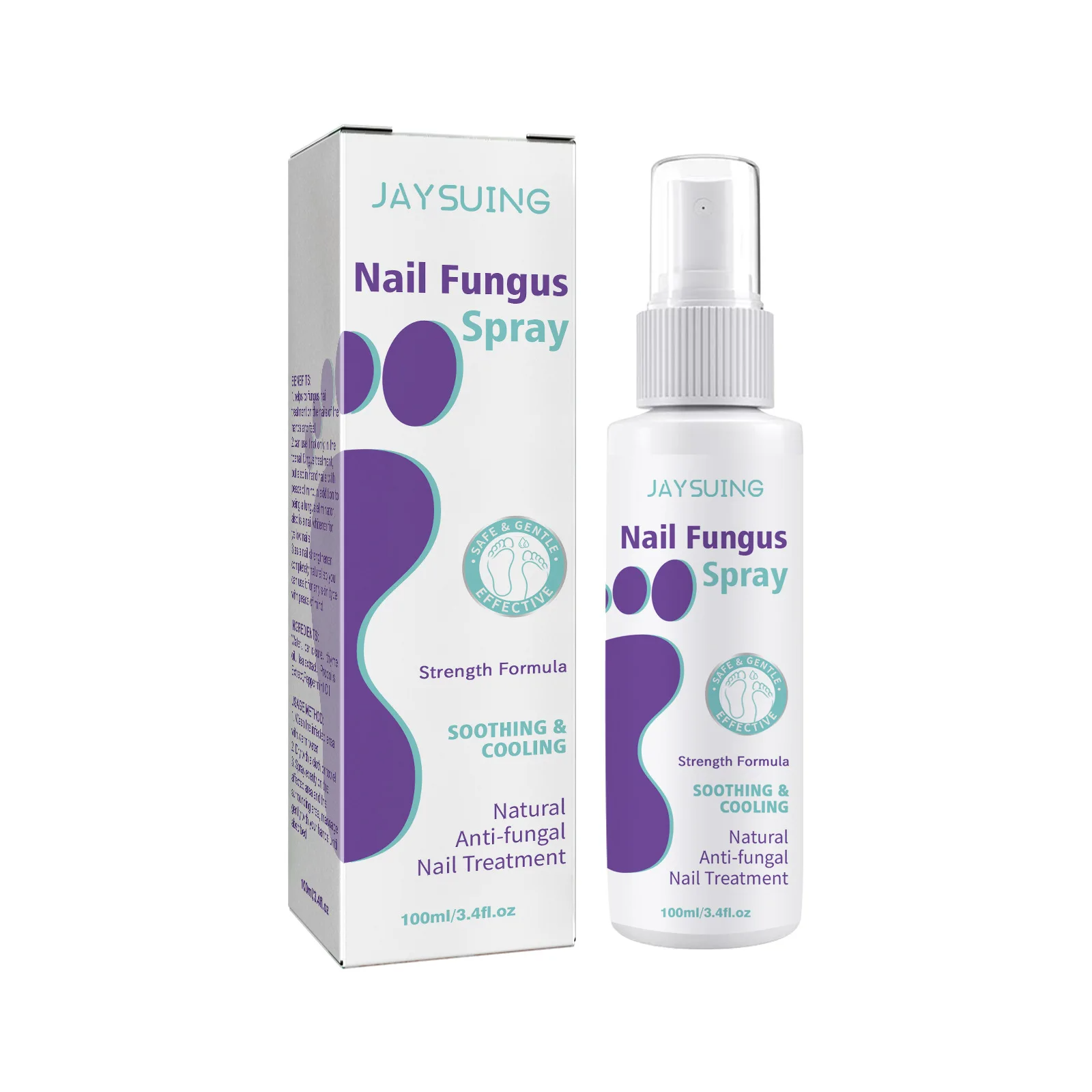 NAIL FUNGUS SPRAY_0