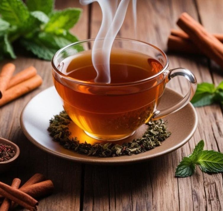 Cuban Oregano Herbal Blend _1