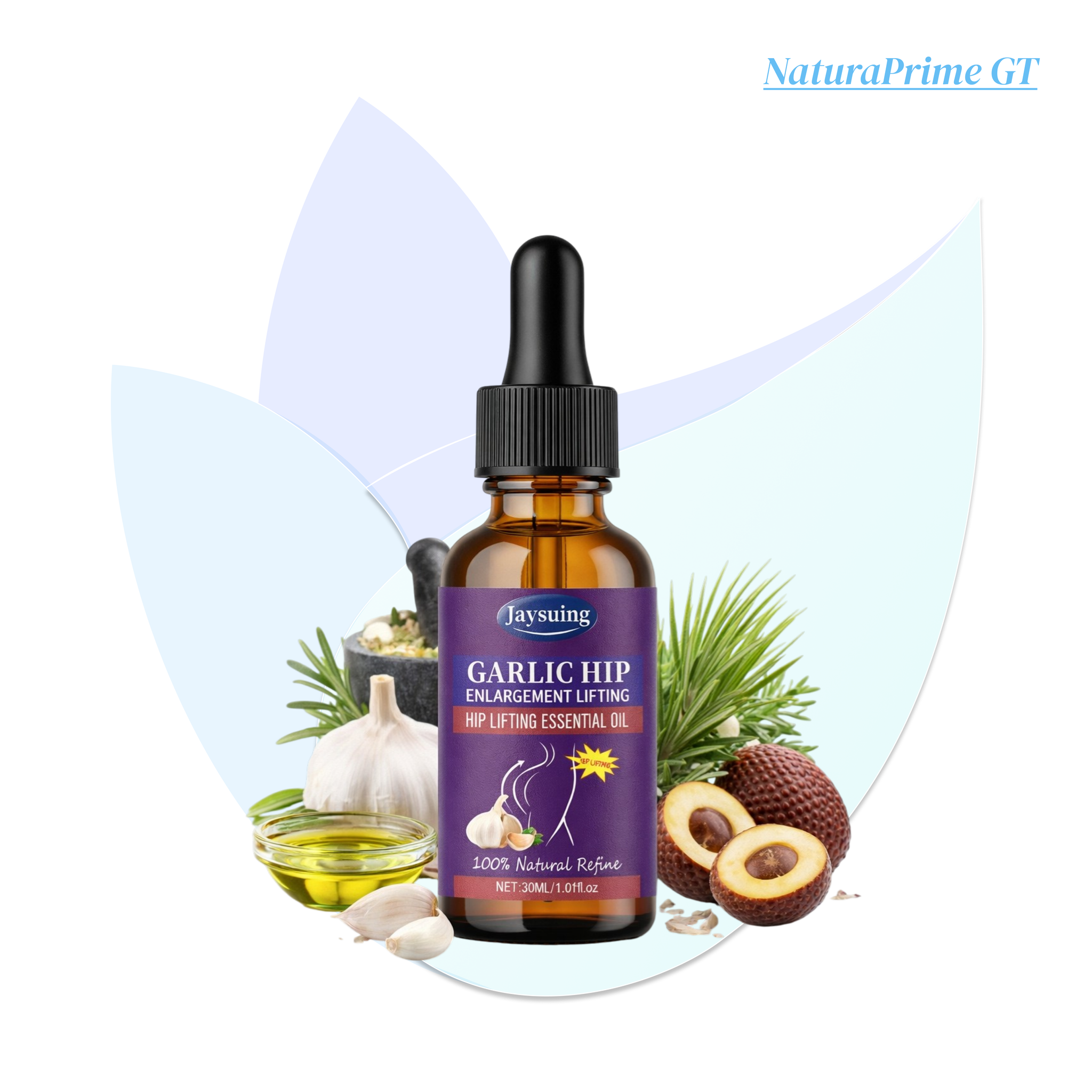 Aceite Levanta Caderas - 30ml_0