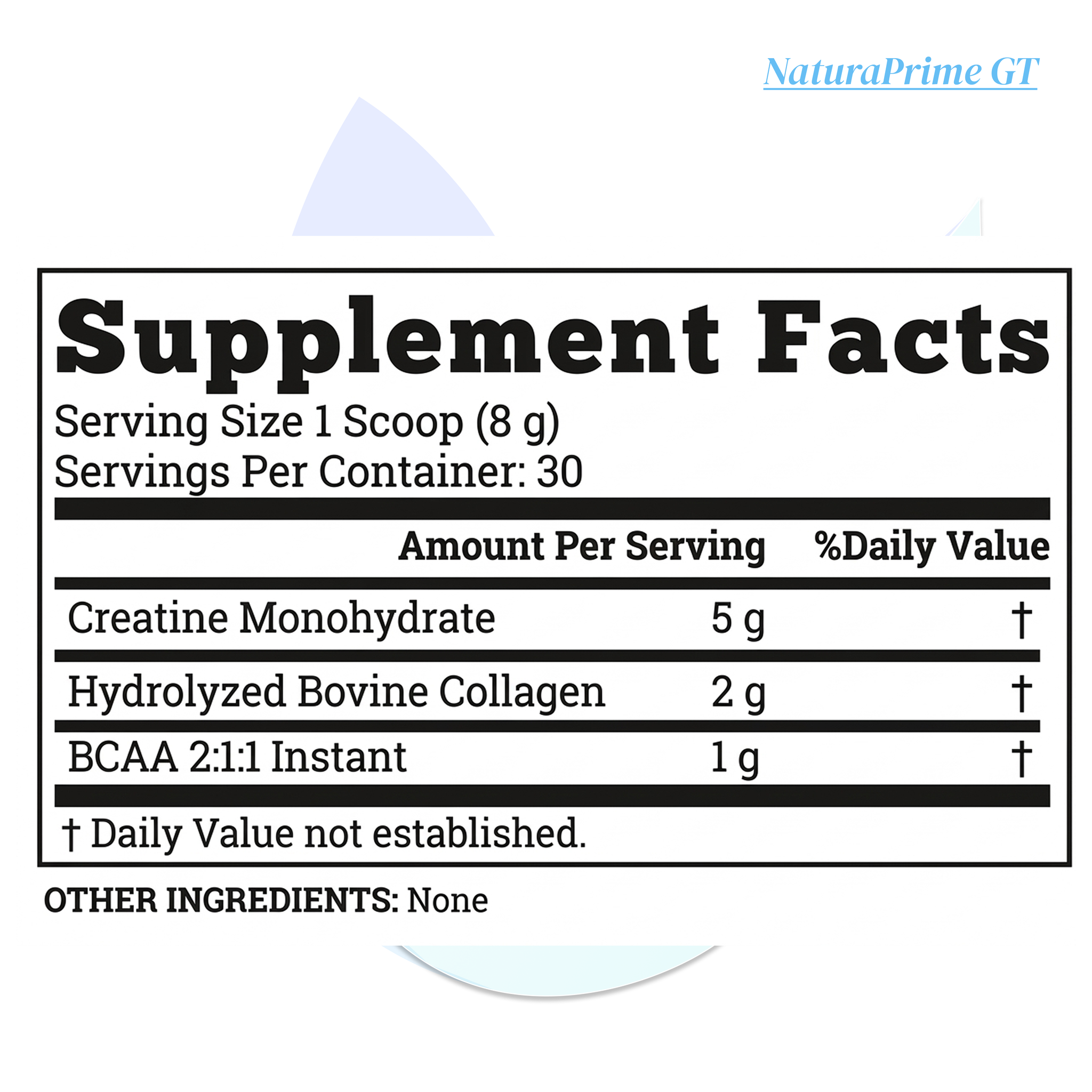 Creatina Toplux Liposomal Vitamin C - 30 porciones_1