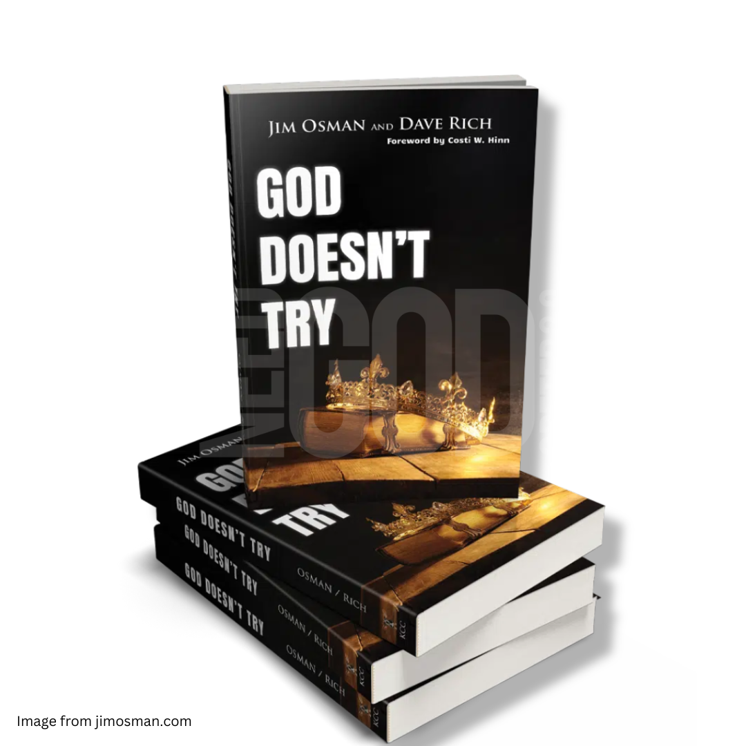 God Doesn't Try_0