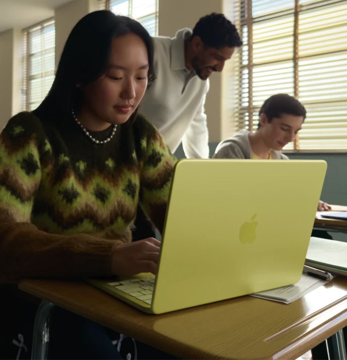 💻 MacBook Neo – Puce Apple A18 Pro | Ultra Léger & Performant ✨_2
