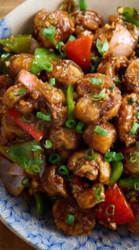 chilli mushrooms_0