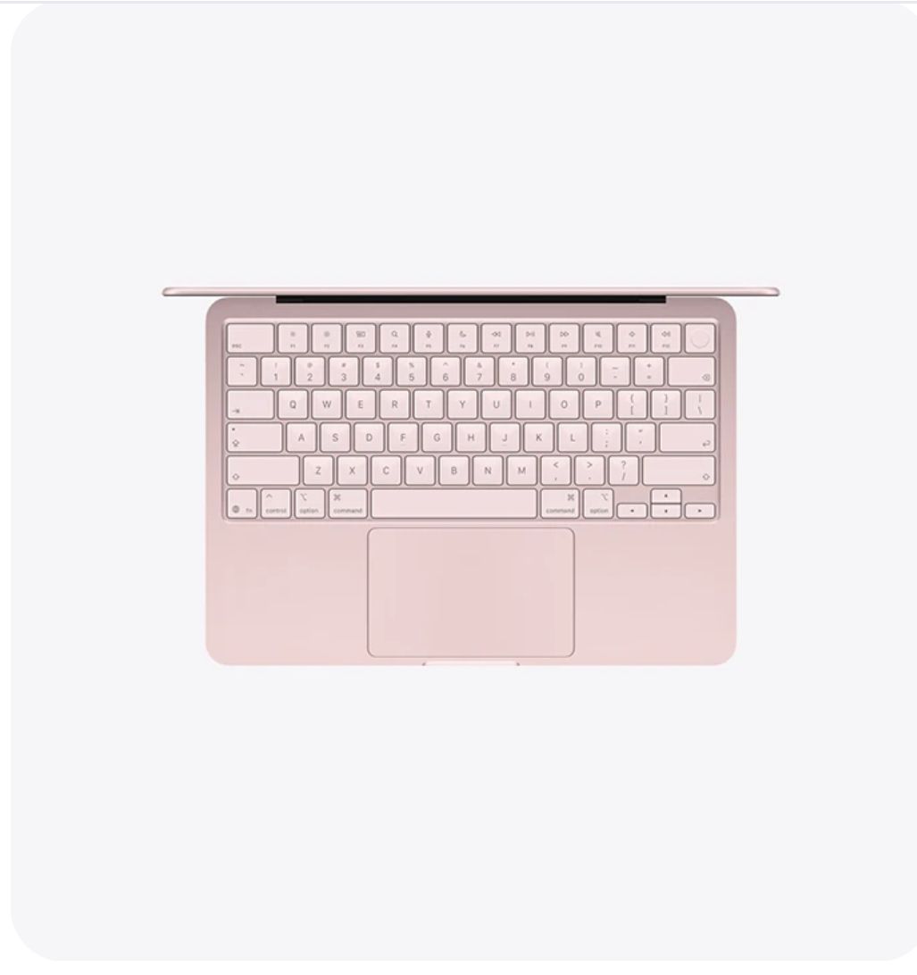 💻 MacBook Neo – Puce Apple A18 Pro | Ultra Léger & Performant ✨_4