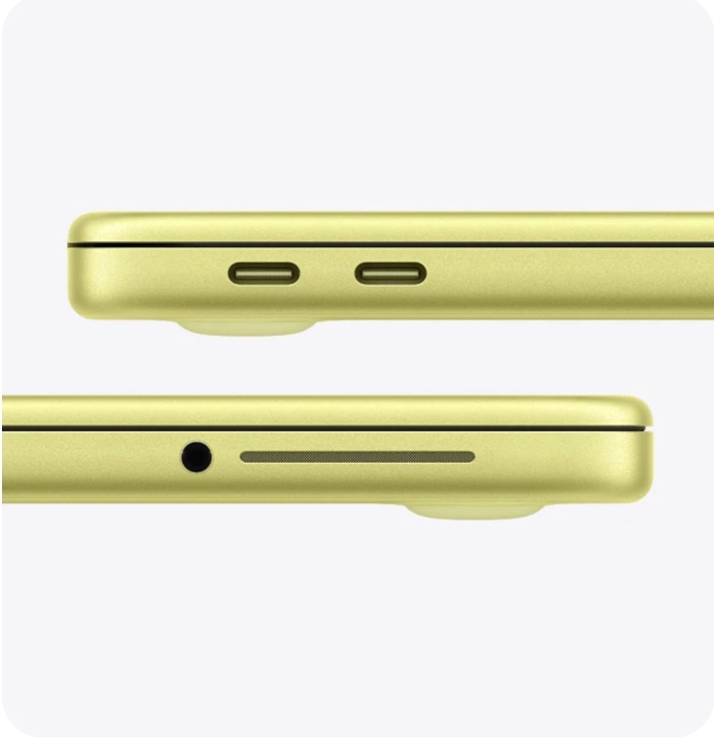 💻 MacBook Neo – Puce Apple A18 Pro | Ultra Léger & Performant ✨_5