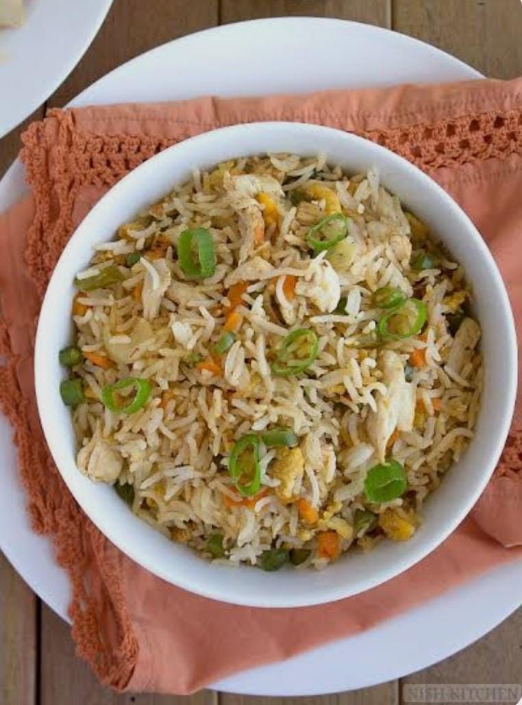 chicken fried rice_0