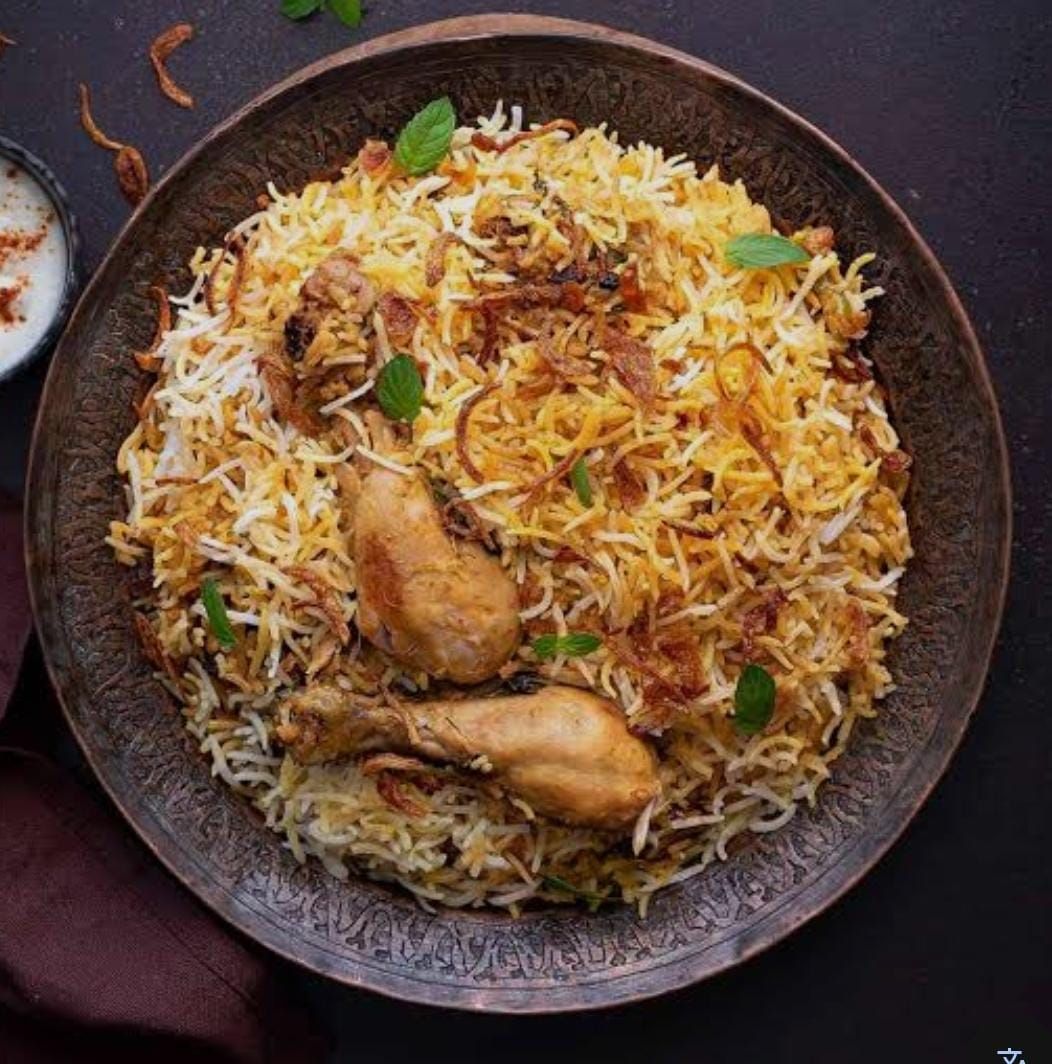 chicken biriyani_0