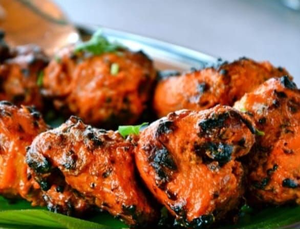Chicken Tikka_0