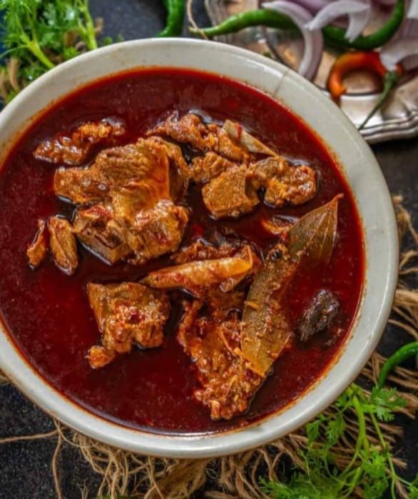 Mutton rogan josh_0