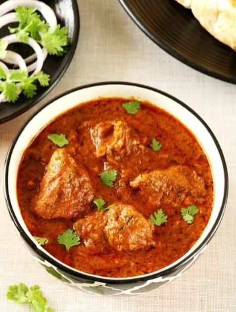 Lamb curry kadai_0