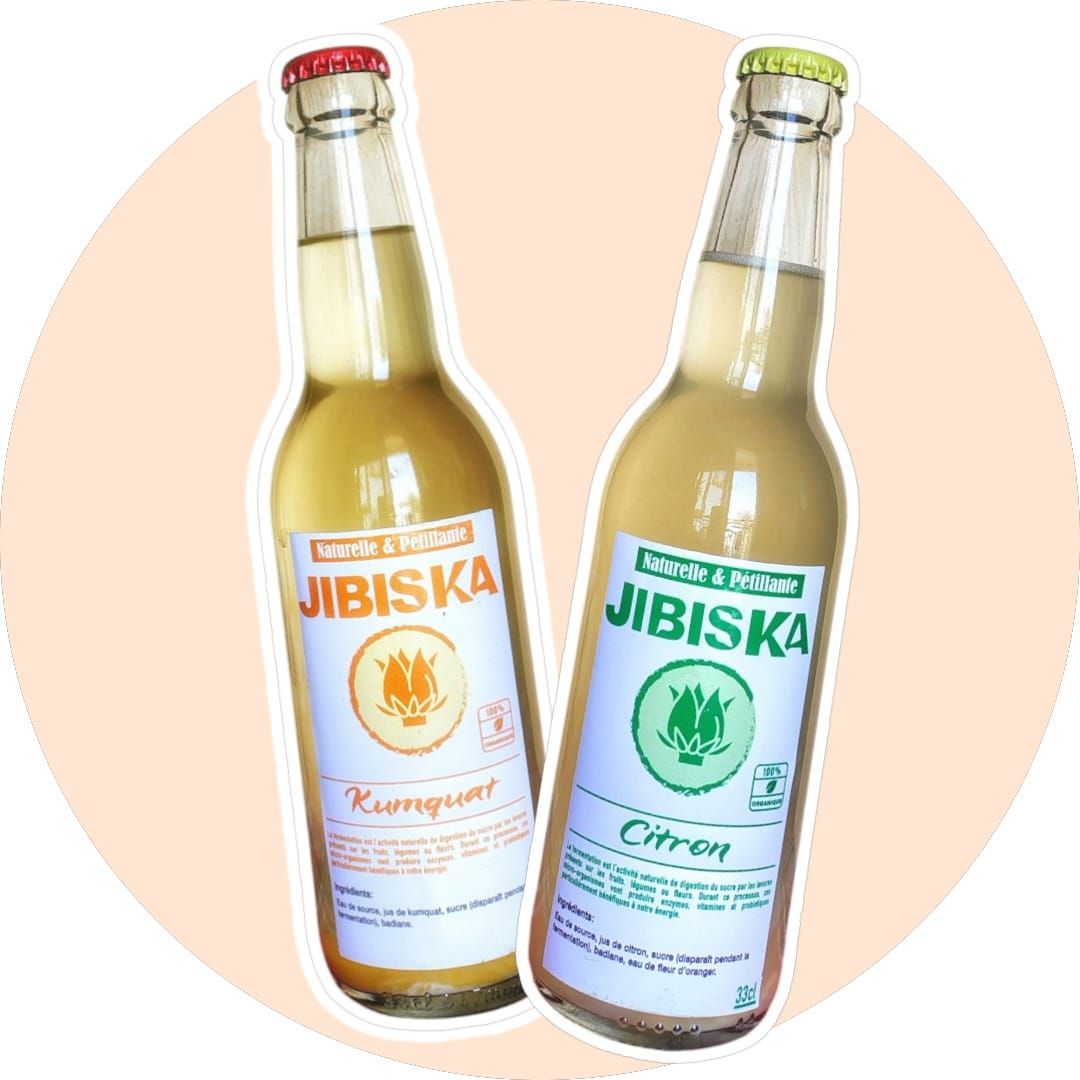 Pack Agrumes - Mix Citron & Kumquat (6 bouteilles)_0