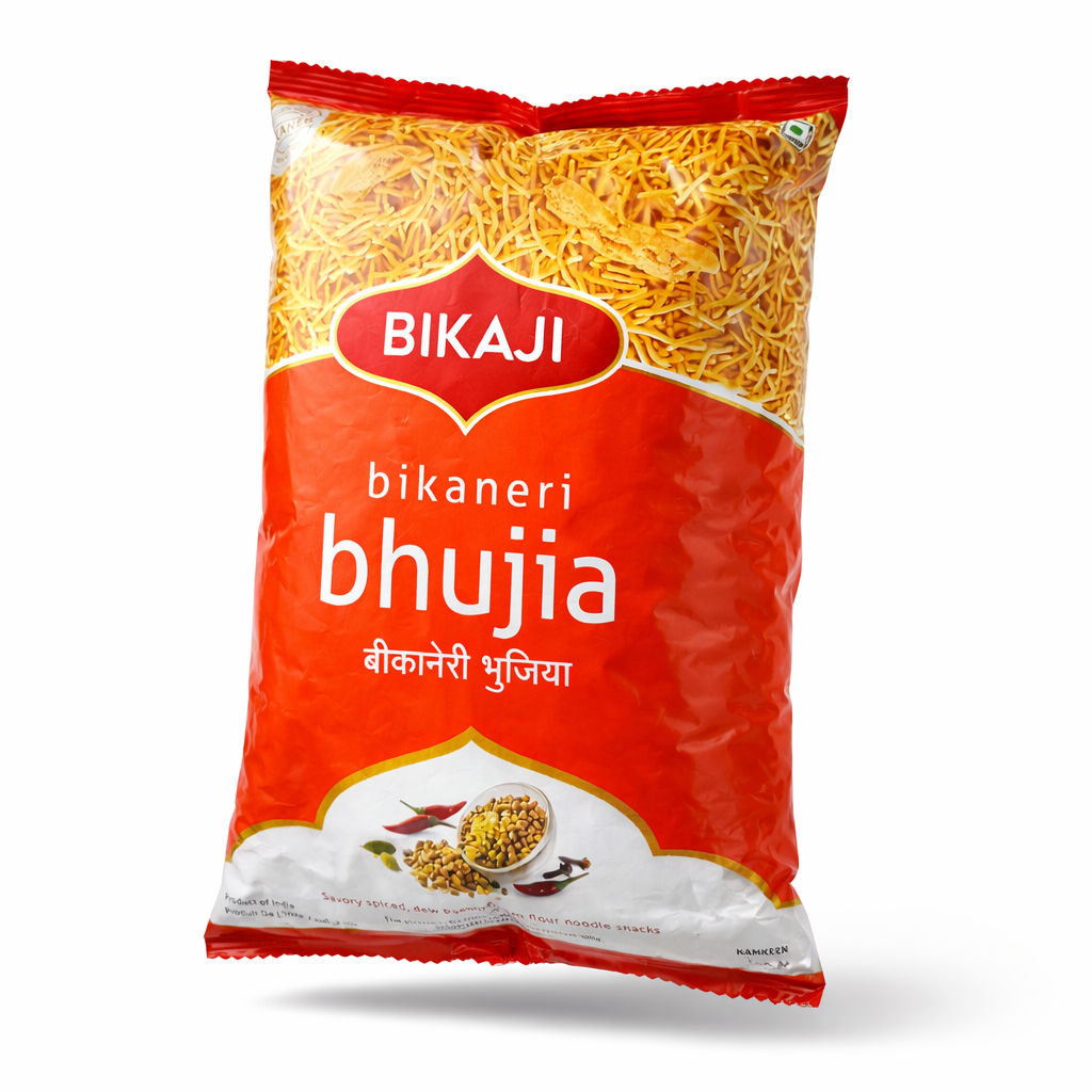 Bikaji Bikeneri Bhujia 180g_0
