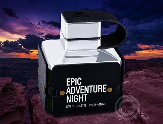 EPIC ADVENTURE NIGHT POUR HOMME_0