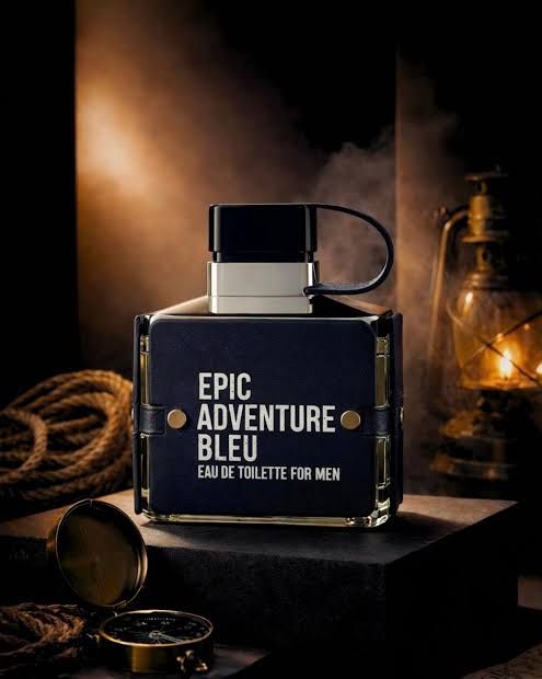 EPIC ADVENTURE BLEU POUR HOMME _0