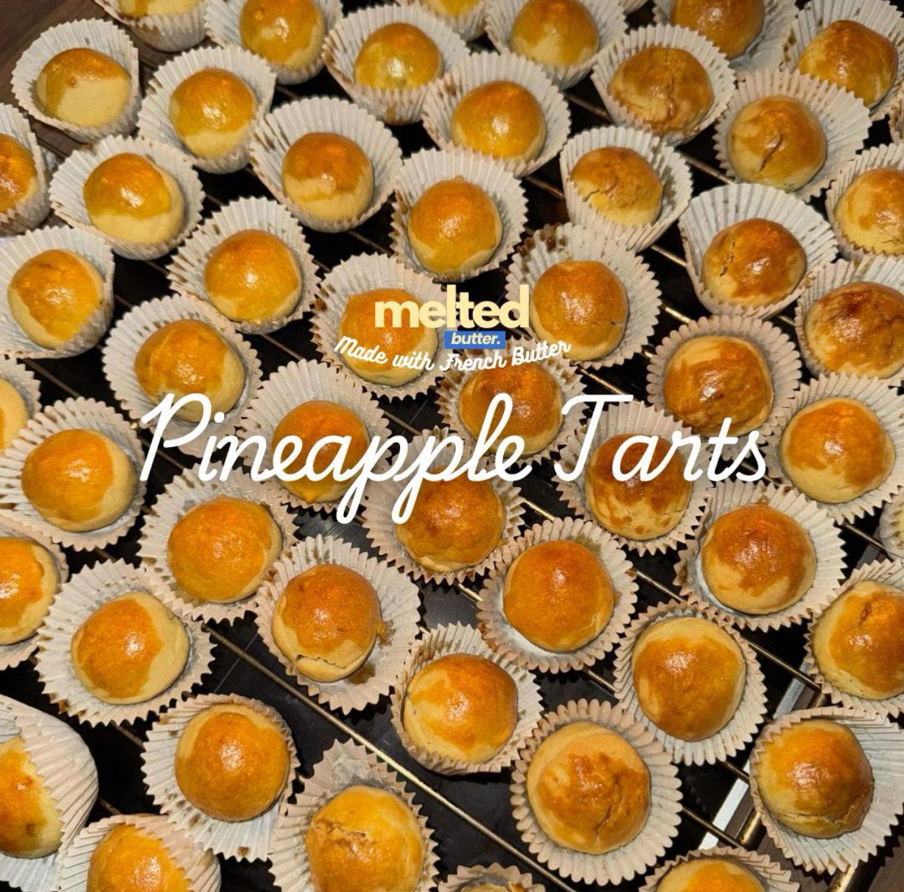 Pineapple Tarts_0
